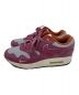 NIKE (ナイキ) Air Max1 Night Maroon サイズ:26cm：8000円