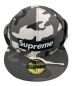 New Era (ニューエラ) Supreme (シュプリーム) WINDSTOPPER Earflap Box Logo New Era Cap サイズ:60.6cm：6000円