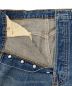 中古・古着 LEVI'S (リーバイス) デニムパンツ インディゴ サイズ:W31 L32：6000円