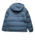 THE NORTH FACE (ザ ノース フェイス) ダウンジャケット ネイビー サイズ:L：18000円