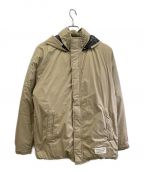 WACKO MARIA×WILD THINGSワコマリア×ワイルドシングス）の古着「HAPPY JACKET」｜ベージュ