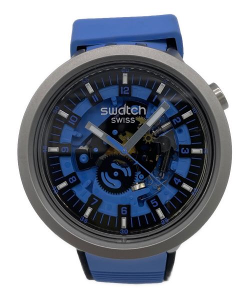 SWATCH（スウォッチ）SWATCH (スウォッチ) 腕時計の古着・服飾アイテム