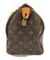 LOUIS VUITTON (ルイ ヴィトン) スピーディ30：48000円