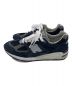 NEW BALANCE (ニューバランス) スニーカー ネイビー サイズ:30cm：22000円