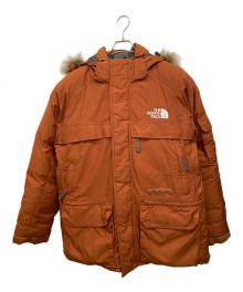 THE NORTH FACE（ザ ノース フェイス）の古着「マクマード パーカ」