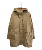 THE NORTH FACEザ ノース フェイス）の古着「ZI Magne Mountain Coat」