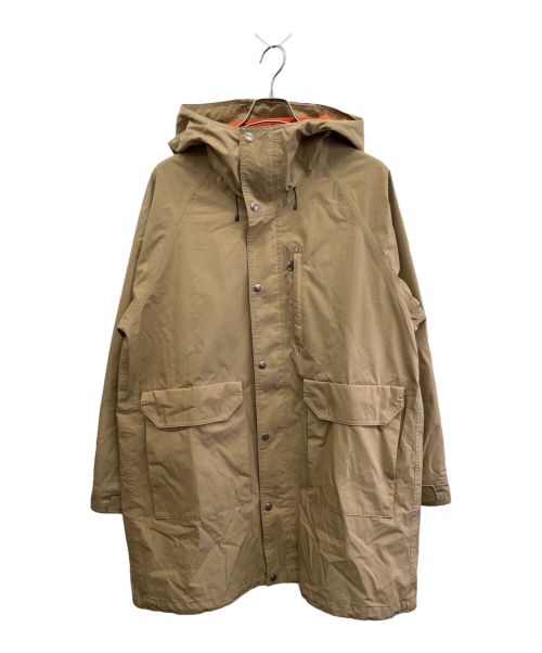 THE NORTH FACE（ザ ノース フェイス）THE NORTH FACE (ザ ノース フェイス) ZI Magne Mountain Coat サイズ:Lの古着・服飾アイテム