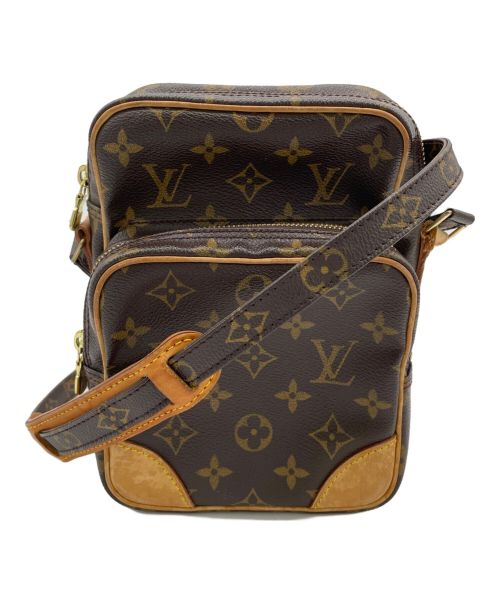 LOUIS VUITTON（ルイ ヴィトン）LOUIS VUITTON (ルイ ヴィトン) アマゾンの古着・服飾アイテム