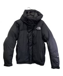 THE NORTH FACE（ザ ノース フェイス）の古着「バルトロライトジャケット」｜ブラック