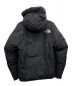 THE NORTH FACE (ザ ノース フェイス) バルトロライトジャケット ブラック サイズ:XL：37000円