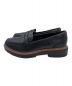 CLARKS (クラークス) ローファー ブラック サイズ:UK4 未使用品：22000円