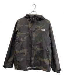 THE NORTH FACE（ザ ノース フェイス）の古着「ドットショットジャケット」