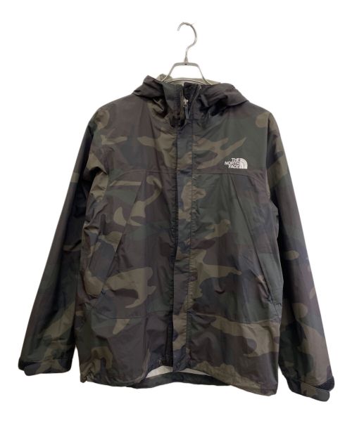 THE NORTH FACE（ザ ノース フェイス）THE NORTH FACE (ザ ノース フェイス) ドットショットジャケット サイズ:ＸＬの古着・服飾アイテム