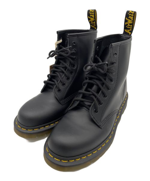 Dr.Martens（ドクターマーチン）Dr.Martens (ドクターマーチン) ブーツ ブラック サイズ:26の古着・服飾アイテム