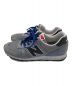 NEW BALANCE (ニューバランス) スニーカー サイズ:26.5：10000円