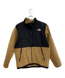 THE NORTH FACE（ザ ノース フェイス）の古着「デナリジャケット」｜ブラウン