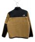 THE NORTH FACE (ザ ノース フェイス) デナリジャケット ブラウン サイズ:L：10000円