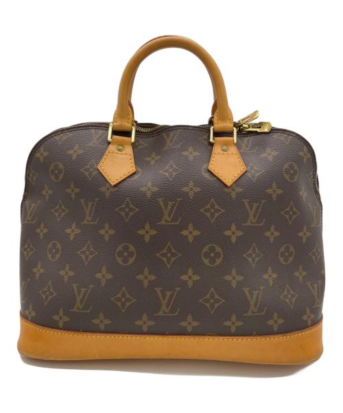 LOUIS VUITTON（ルイ ヴィトン）LOUIS VUITTON (ルイ ヴィトン) ハンドバッグの古着・服飾アイテム