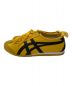 Onitsuka Tiger (オニツカタイガー) スニーカー イエロー サイズ:27：8000円