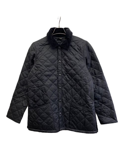 Barbour（バブアー）Barbour (バブアー) キルティングジャケット ブラック サイズ:Mの古着・服飾アイテム