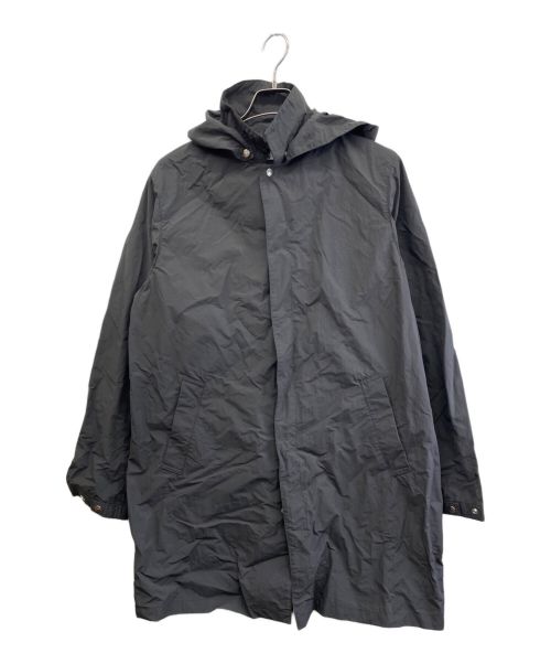 THE NORTH FACE（ザ ノース フェイス）THE NORTH FACE (ザ ノース フェイス) ロールパックジャーニーズコート グレー サイズ:XLの古着・服飾アイテム