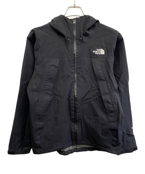 THE NORTH FACE（ザ ノース フェイス）THE NORTH FACE (ザ ノース フェイス) クライムライトジャケット ブラック サイズ:Mの古着・服飾アイテム