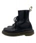 Dr.Martens (ドクターマーチン) ブーツ ブラック サイズ:EU36：6000円