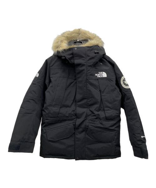 THE NORTH FACE（ザ ノース フェイス）THE NORTH FACE (ザ ノース フェイス) アンタークティカパーカ ブラック サイズ:XLの古着・服飾アイテム