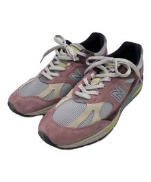 NEW BALANCE（ニューバランス）の古着「スニーカー」｜グレー