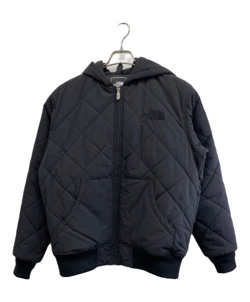 THE NORTH FACE（ザ ノース フェイス）THE NORTH FACE (ザ ノース フェイス) ファイヤーフライ ヤッキン ジャケット ブラック サイズ:Ｓの古着・服飾アイテム