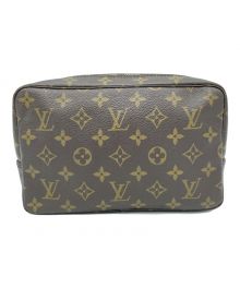 LOUIS VUITTON（ルイ ヴィトン）の古着「コスメポーチ」