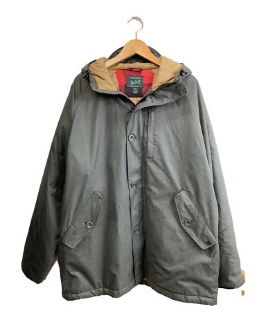 [中古]WOOLRICH(ウールリッチ)のメンズ トップス スノーローラーパーカー