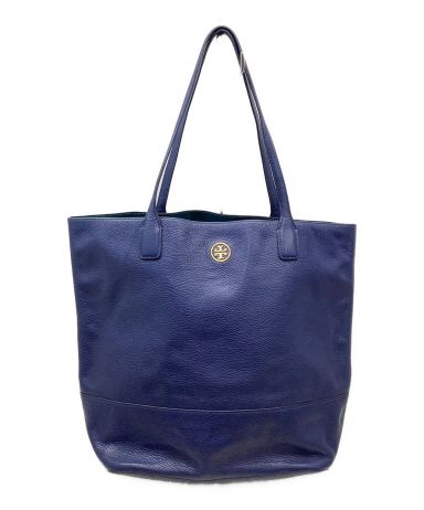 【中古・古着通販】TORY BURCH (トリーバーチ) トートバッグ