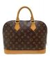 LOUIS VUITTON (ルイ ヴィトン) ハンドバッグ：46000円