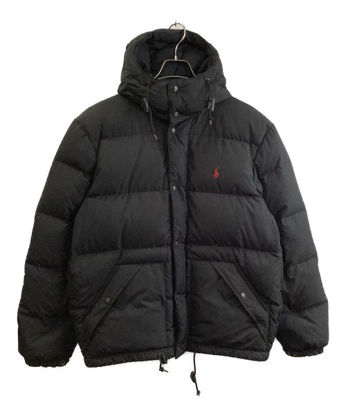 中古・古着通販】POLO RALPH LAUREN (ポロ・ラルフローレン) ダウン