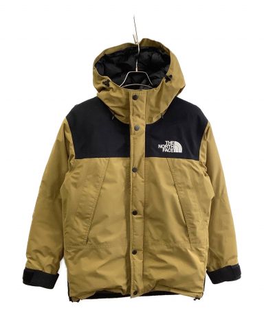 中古・古着通販】THE NORTH FACE (ザ ノース フェイス) マウンテン