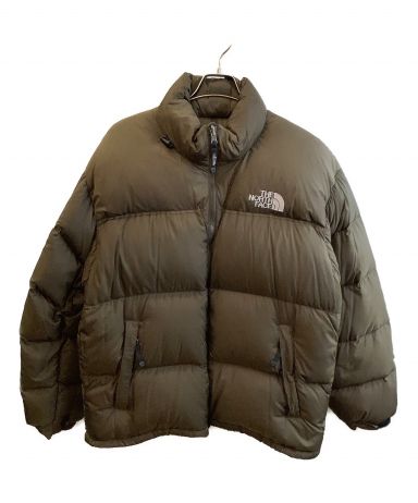 【中古・古着通販】THE NORTH FACE (ザ ノース フェイス) ヌプシ 