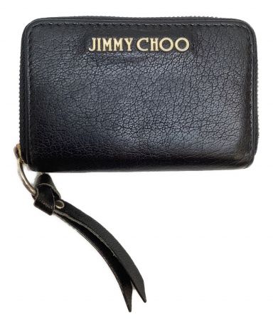 【中古・古着通販】JIMMY CHOO (ジミーチュウ) コインケース