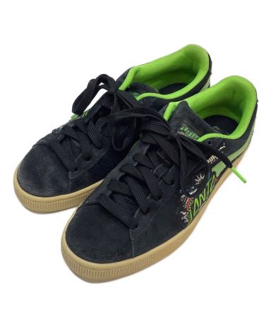 中古・古着通販】PUMA (プーマ) SANTA CRUZ (サンタクルーズ 