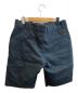 G-STAR RAW (ジースターロゥ) チノハーフパンツ サイズ:81cm (W32)：2480円