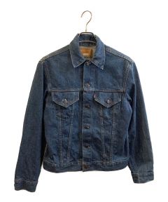 中古・古着通販】A.P.C. (アーペーセー) ボアデニムジャケット