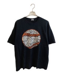 中古・古着通販】GILDAN (ギルダン) プリントTシャツ ホワイト サイズ