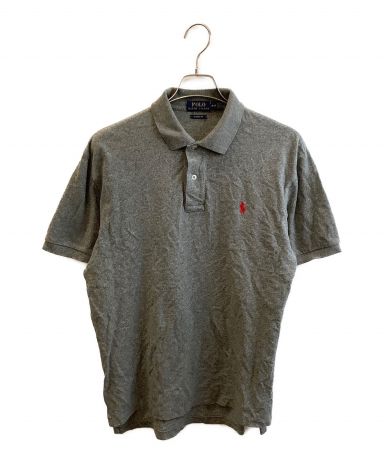 [中古]POLO RALPH LAUREN(ポロ・ラルフローレン)のメンズ トップス ポロシャツ