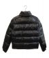 MONCLER (モンクレール) ダウンジャケット ブラック サイズ:2：34800円