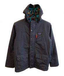 Patagonia（パタゴニア）の古着「インファーノジャケット」｜グレー