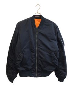 中古・古着通販】CARHARTT WIP (カーハートダブリューアイピー) MA-1