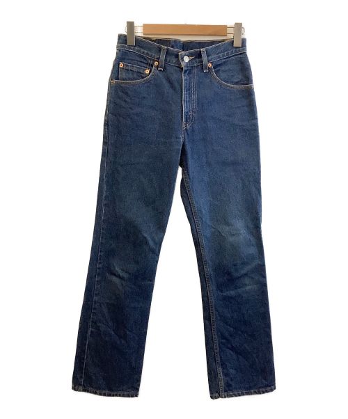 LEVI'S（リーバイス）LEVI'S (リーバイス) デニムパンツ インディゴ サイズ:SIZE 73.5cm (W29)の古着・服飾アイテム