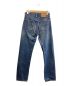 LEVI'S (リーバイス) デニムパンツ インディゴ サイズ:SIZE 73.5cm (W29)：2980円