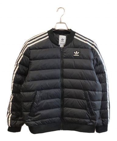 【中古・古着通販】adidas Originals (アディダスオリジナル) ダウン