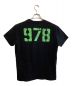 DIESEL (ディーゼル) Tシャツ ブラック サイズ:XL：3980円